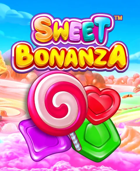 Play Sweet Bonanza at Jackpot Paradise Casino
