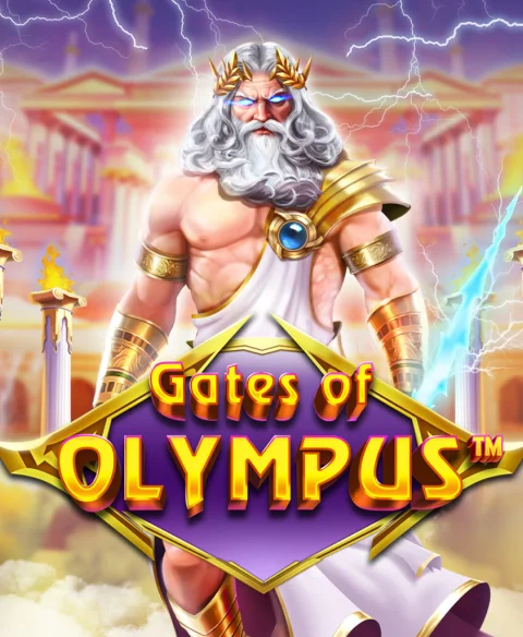 Play Gates of Olympus at Jackpot Paradise Casino