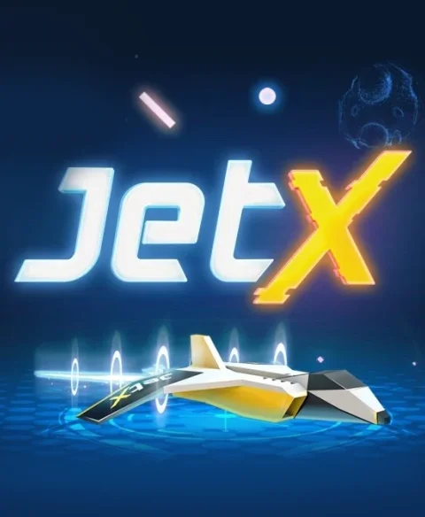 Play JetX at Jackpot Paradise Casino