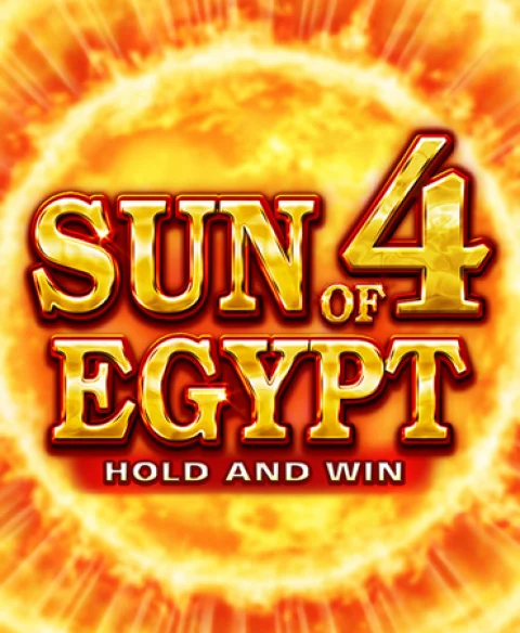Play Sun of Egypt at Jackpot Paradise Casino